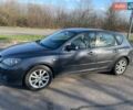 Серый Мазда 3, объемом двигателя 1.6 л и пробегом 132 тыс. км за 5300 $, фото 1 на Automoto.ua