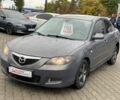 Мазда 3 2007 в Кривом Роге на Automoto.ua Серый Мазда 3, объемом двигателя 1.6 л и пробегом 180 тыс. км за 3800 $, фото 1 на Automoto.ua