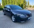 Серый Мазда 3, объемом двигателя 1.6 л и пробегом 2 тыс. км за 4649 $, фото 1 на Automoto.ua