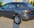 Сірий Мазда 3, об'ємом двигуна 1.6 л та пробігом 200 тис. км за 5200 $, фото 2 на Automoto.ua
