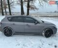 Серый Мазда 3, объемом двигателя 1.6 л и пробегом 320 тыс. км за 7999 $, фото 3 на Automoto.ua