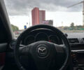 Серый Мазда 3, объемом двигателя 1.6 л и пробегом 268 тыс. км за 5400 $, фото 5 на Automoto.ua