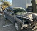 Серый Мазда 3, объемом двигателя 1.6 л и пробегом 3 тыс. км за 2500 $, фото 5 на Automoto.ua