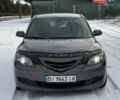 Серый Мазда 3, объемом двигателя 1.6 л и пробегом 200 тыс. км за 5999 $, фото 13 на Automoto.ua