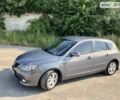 Сірий Мазда 3, об'ємом двигуна 1.6 л та пробігом 253 тис. км за 5499 $, фото 3 на Automoto.ua