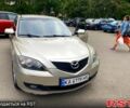 Сірий Мазда 3, об'ємом двигуна 1.6 л та пробігом 26000 тис. км за 5500 $, фото 1 на Automoto.ua