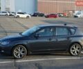 Сірий Мазда 3, об'ємом двигуна 2 л та пробігом 305 тис. км за 6700 $, фото 1 на Automoto.ua