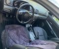 Сірий Мазда 3, об'ємом двигуна 2 л та пробігом 177 тис. км за 5500 $, фото 11 на Automoto.ua