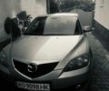 Сірий Мазда 3, об'ємом двигуна 2 л та пробігом 177 тис. км за 5500 $, фото 9 на Automoto.ua