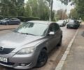 Серый Мазда 3, объемом двигателя 1.6 л и пробегом 240 тыс. км за 2008 $, фото 5 на Automoto.ua