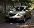Сірий Мазда 3, об'ємом двигуна 1.6 л та пробігом 158 тис. км за 4800 $, фото 1 на Automoto.ua