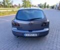 Сірий Мазда 3, об'ємом двигуна 1.6 л та пробігом 286 тис. км за 5700 $, фото 2 на Automoto.ua