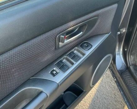 Серый Мазда 3, объемом двигателя 1.6 л и пробегом 132 тыс. км за 5300 $, фото 4 на Automoto.ua