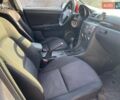 Серый Мазда 3, объемом двигателя 2 л и пробегом 301 тыс. км за 5400 $, фото 12 на Automoto.ua