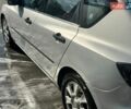 Серый Мазда 3, объемом двигателя 1.6 л и пробегом 210 тыс. км за 4900 $, фото 2 на Automoto.ua