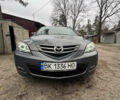Серый Мазда 3, объемом двигателя 2 л и пробегом 298 тыс. км за 5600 $, фото 6 на Automoto.ua