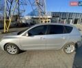 Серый Мазда 3, объемом двигателя 2 л и пробегом 301 тыс. км за 5400 $, фото 7 на Automoto.ua