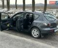 Серый Мазда 3, объемом двигателя 1.6 л и пробегом 210 тыс. км за 6100 $, фото 8 на Automoto.ua