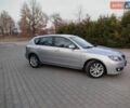 Сірий Мазда 3, об'ємом двигуна 2 л та пробігом 240 тис. км за 4800 $, фото 1 на Automoto.ua