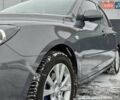 Сірий Мазда 3, об'ємом двигуна 1.6 л та пробігом 289 тис. км за 5300 $, фото 27 на Automoto.ua