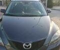 Сірий Мазда 3, об'ємом двигуна 1.6 л та пробігом 200 тис. км за 5200 $, фото 8 на Automoto.ua