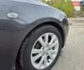 Мазда 3 2007 в Черкассах на Automoto.ua Серый Мазда 3, объемом двигателя 1.6 л и пробегом 251 тыс. км за 6100 $, фото 9 на Automoto.ua