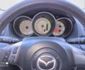 Серый Мазда 3, объемом двигателя 1.6 л и пробегом 185 тыс. км за 4200 $, фото 5 на Automoto.ua