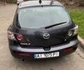 Сірий Мазда 3, об'ємом двигуна 2 л та пробігом 244 тис. км за 5000 $, фото 2 на Automoto.ua