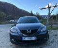 Серый Мазда 3, объемом двигателя 1.6 л и пробегом 248 тыс. км за 4600 $, фото 2 на Automoto.ua
