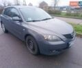 Серый Мазда 3, объемом двигателя 1.56 л и пробегом 269 тыс. км за 5200 $, фото 8 на Automoto.ua