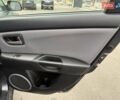 Серый Мазда 3, объемом двигателя 1.6 л и пробегом 236 тыс. км за 5500 $, фото 16 на Automoto.ua
