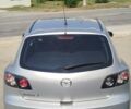 Сірий Мазда 3, об'ємом двигуна 1.6 л та пробігом 273 тис. км за 3500 $, фото 2 на Automoto.ua