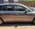 Сірий Мазда 3, об'ємом двигуна 1.6 л та пробігом 228 тис. км за 5500 $, фото 4 на Automoto.ua