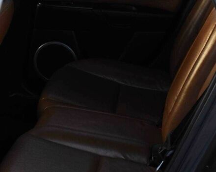 Серый Мазда 3, объемом двигателя 1.6 л и пробегом 246 тыс. км за 4550 $, фото 17 на Automoto.ua