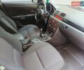 Сірий Мазда 3, об'ємом двигуна 1.6 л та пробігом 221 тис. км за 6000 $, фото 16 на Automoto.ua