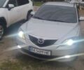 Серый Мазда 3, объемом двигателя 1.6 л и пробегом 315 тыс. км за 3400 $, фото 10 на Automoto.ua