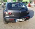 Серый Мазда 3, объемом двигателя 1.56 л и пробегом 198 тыс. км за 5700 $, фото 4 на Automoto.ua
