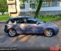 Сірий Мазда 3, об'ємом двигуна 1.6 л та пробігом 215 тис. км за 4600 $, фото 4 на Automoto.ua