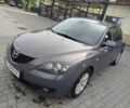 Сірий Мазда 3, об'ємом двигуна 1.6 л та пробігом 250 тис. км за 4900 $, фото 9 на Automoto.ua
