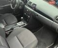 Серый Мазда 3, объемом двигателя 1.6 л и пробегом 153 тыс. км за 6000 $, фото 10 на Automoto.ua