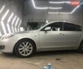 Серый Мазда 3, объемом двигателя 1.6 л и пробегом 252 тыс. км за 3000 $, фото 3 на Automoto.ua