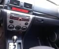 Серый Мазда 3, объемом двигателя 1.6 л и пробегом 177 тыс. км за 5200 $, фото 15 на Automoto.ua