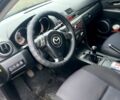 Серый Мазда 3, объемом двигателя 1.6 л и пробегом 290 тыс. км за 4999 $, фото 8 на Automoto.ua