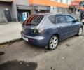 Мазда 3 2007 в Киеве на Automoto.ua Серый Мазда 3, объемом двигателя 1.6 л и пробегом 261 тыс. км за 3999 $, фото 4 на Automoto.ua