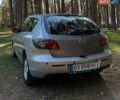 Серый Мазда 3, объемом двигателя 1.56 л и пробегом 280 тыс. км за 4000 $, фото 3 на Automoto.ua