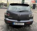 Серый Мазда 3, объемом двигателя 1.6 л и пробегом 236 тыс. км за 5500 $, фото 5 на Automoto.ua