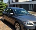 Сірий Мазда 3, об'ємом двигуна 1.6 л та пробігом 228 тис. км за 5500 $, фото 2 на Automoto.ua