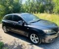 Сірий Мазда 3, об'ємом двигуна 1.6 л та пробігом 288 тис. км за 4696 $, фото 1 на Automoto.ua