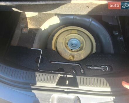 Серый Мазда 3, объемом двигателя 1.6 л и пробегом 214 тыс. км за 6900 $, фото 8 на Automoto.ua