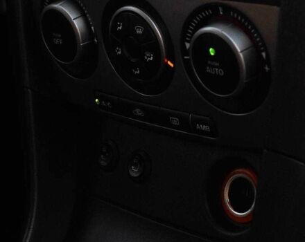 Серый Мазда 3, объемом двигателя 1.6 л и пробегом 246 тыс. км за 4550 $, фото 14 на Automoto.ua